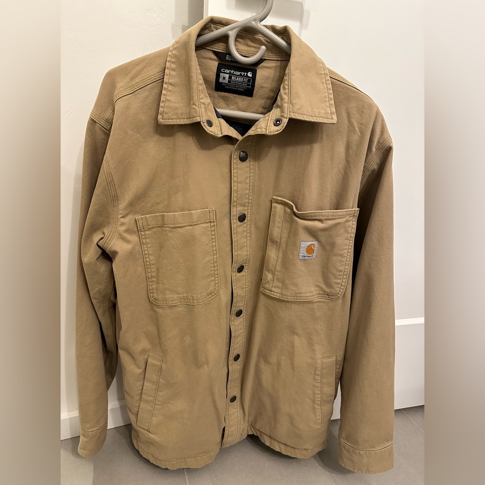 Carhartt Jacket